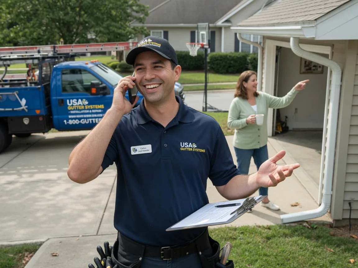 Gutter Installation Conyngham, PA FAQs